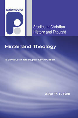 Picture of Hinterland Theology