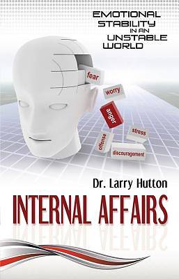 Picture of Internal Affairs