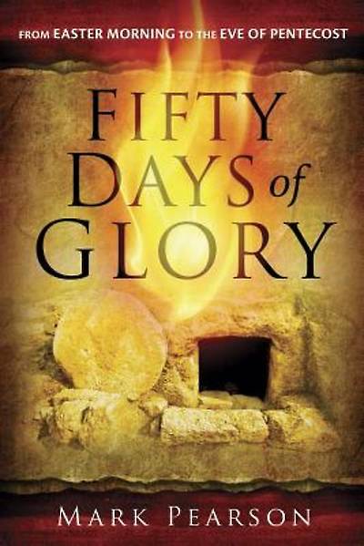 Picture of Fifty Days of Glory