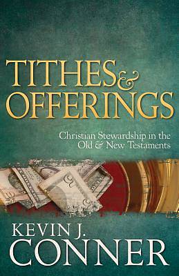 Picture of Tithes and Offerings (Package of 10)
