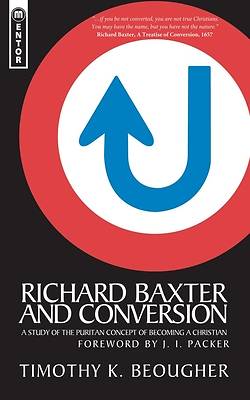 Picture of Richard Baxter and Conversion