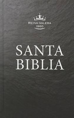 Picture of Rvr60 Spanish Pew Bible