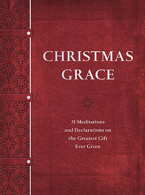Picture of Christmas Grace