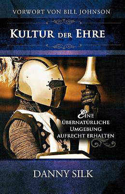 Picture of Culture of Honor (German)