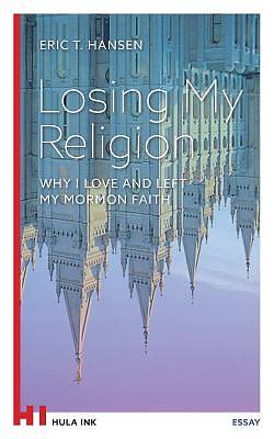 Picture of Losing My Religion