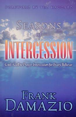 Picture of Seasons of Intercession