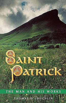 Picture of Saint Patrick - The Man and His Works
