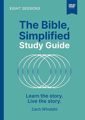 Picture of Bible Study Simplified Video Study