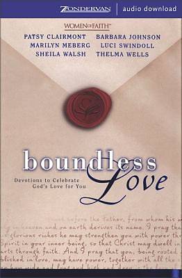 Picture of Boundless Love