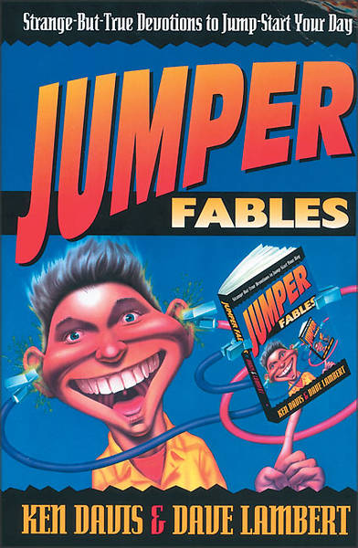 Picture of Jumper Fables