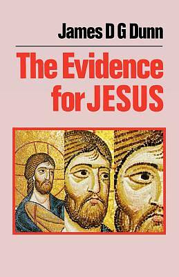 Picture of The Evidence for Jesus