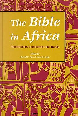 Picture of The Bible in Africa