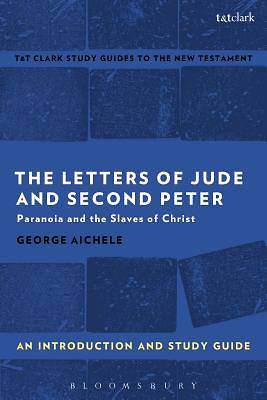 Picture of The Letters of Jude and Second Peter