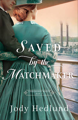 Picture of Saved by the Matchmaker