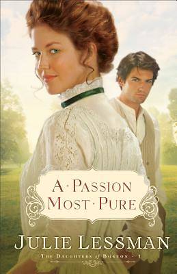 Picture of A Passion Most Pure [ePub Ebook]