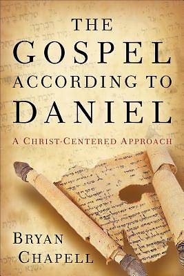 Picture of The Gospel According to Daniel