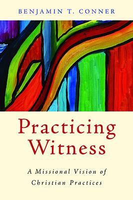 Picture of Practicing Witness