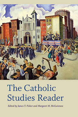 Picture of Catholic Studies Reader