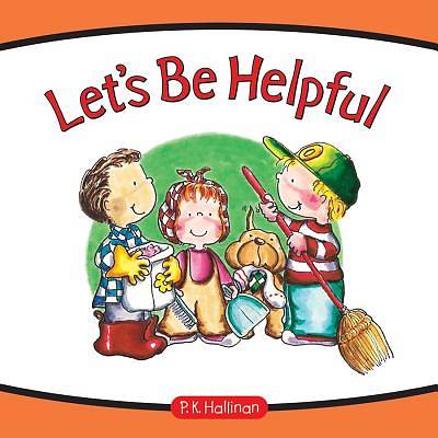 Picture of Let's Be Helpful