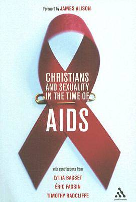 Picture of Christians and Sexuality in the Time of AIDS