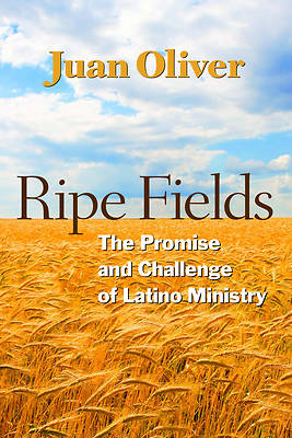 Picture of Ripe Fields