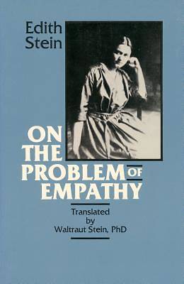 Picture of On the Problem of Empathy
