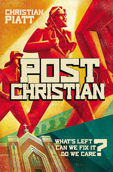 Picture of postChristian