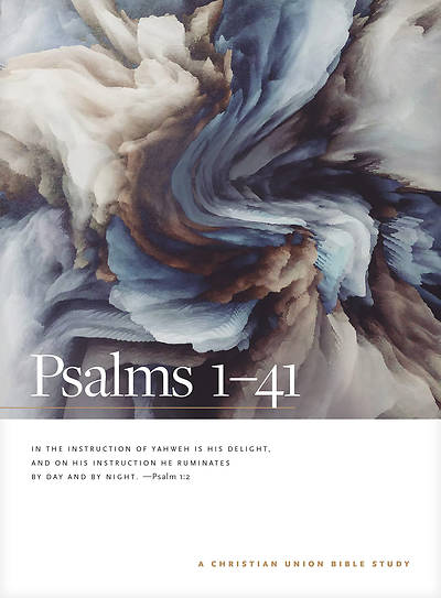 Picture of Psalms 1--41