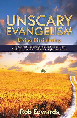 Picture of Unscary Evangelism