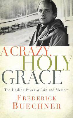 Picture of Crazy, Holy Grace