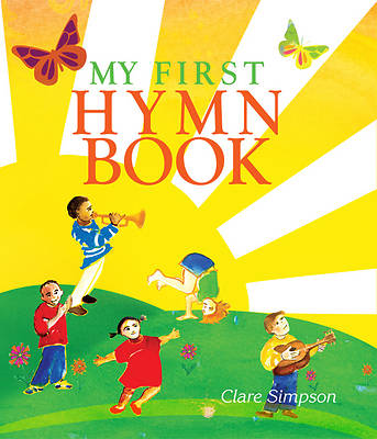 Picture of My First Hymn Book