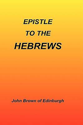 Picture of Epistle to the Hebrews