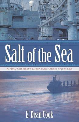 Picture of Salt of the Sea