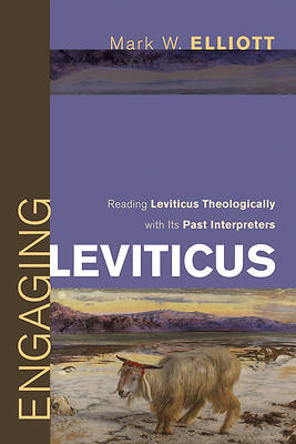 Picture of Engaging Leviticus