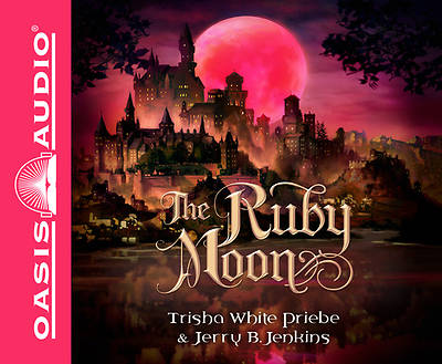 Picture of The Ruby Moon