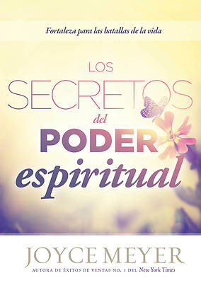 Picture of Los Secretos del Poder Espiritual