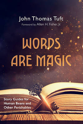 Picture of Words Are Magic