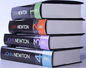 Picture of The Works of John Newton