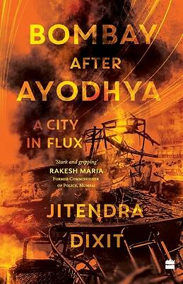 Picture of Bombay After Ayodhya