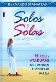 Picture of Solas y Solos