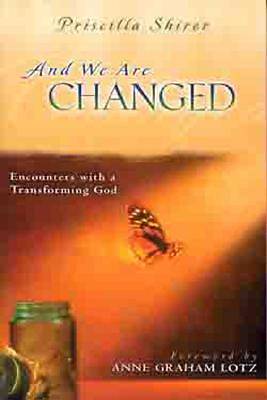 Picture of And We Are Changed - eBook [ePub]