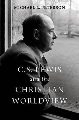 Picture of C. S. Lewis and the Christian Worldview