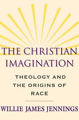 Picture of The Christian Imagination
