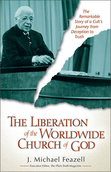 Picture of The Liberation of the Worldwide Church of God