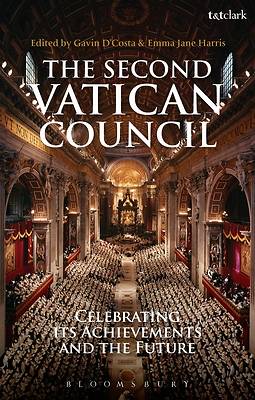 Picture of The Second Vatican Council [ePub Ebook]