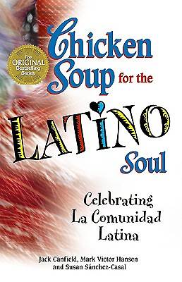 Picture of Chicken Soup for the Latino Soul