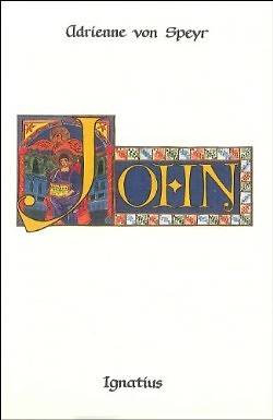 Picture of John III Farewell Discourses