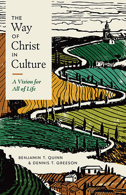 Picture of The Way of Christ in Culture