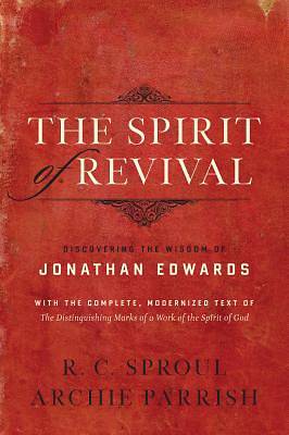 Picture of The Spirit of Revival