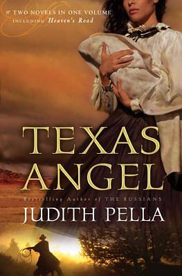 Picture of Texas Angel, 2-in-1 [ePub Ebook]
